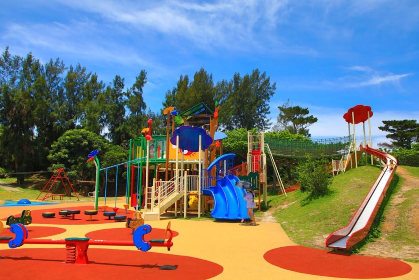 Апартаменты Vent Du Vent501/502 Urasoe Экстерьер фото